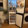 60/40 Fridge / Freezer Image 2