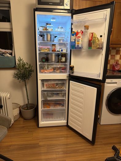 60/40 Fridge / Freezer