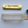 Vintage Miniature Bambi Ofrex Promotional Boxed Stapler. Image 4