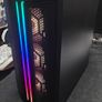 Pure Base i7 RTX5070 Gaming PC Image 3