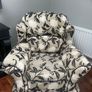 3 seater, 2 seater & Armchair Image 3