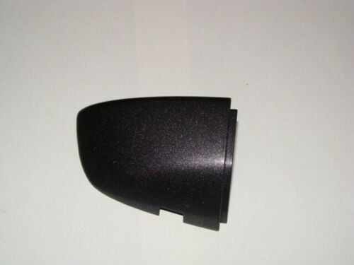VW Golf Mk7 OS Right Door Handle Lock Barrel Trim New Genuine 5G2837880 D Black