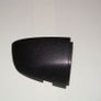 VW Golf Mk7 OS Right Door Handle Lock Barrel Trim New Genuine 5G2837880 D Black Image 3
