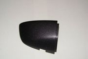 VW Passat B8 OS Right Door Handle Lock Barrel Trim New Genuine 510837880 Grey