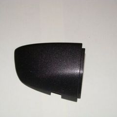 VW Passat B8 OS Right Door Handle Lock Barrel Trim New Genuine 510837880 Grey