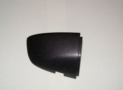 VW Passat B8 OS Right Door Handle Lock Barrel Trim New Genuine 510837880 Grey