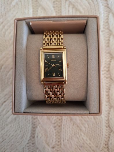 Stainless Steel Watch
