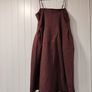 H&M Jacquard Weave dress with pockets. Image 5