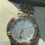 Vintage Maurice Lacroix Swiss Made Watch 2003Full Set Box & Papers New Battery RRP 1500 Image 3