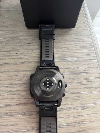 Garmin Fenix 8 47mm