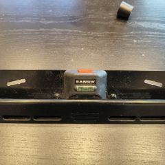 used TV mount (Sanus)