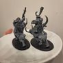 Games Workshop Warhammer AoS Ogor Mawtribes Mournfang Riders Age of Sigmar Image 3