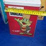 Set of 4 Vintage-Style Kellogg's Cereal Storage Tins Image 3