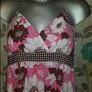 Next lovely maxi summer dress size UK14 EUR42 Postage included Image 2