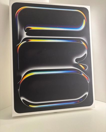 iPad Pro 11-inch 256GB (M5 IRISH STOCK) Brand New Sealed 1 year Apple warranty