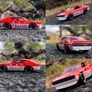 Hot Wheels Nissan Skyline New On Card Image 4