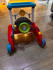 baby walker