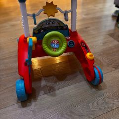baby walker