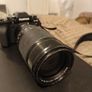 Fuji 50-140mm f2.8 lens Image 3