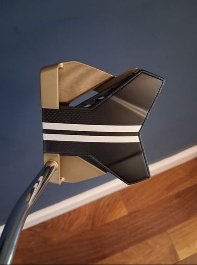Cobra Agera 3dp putter