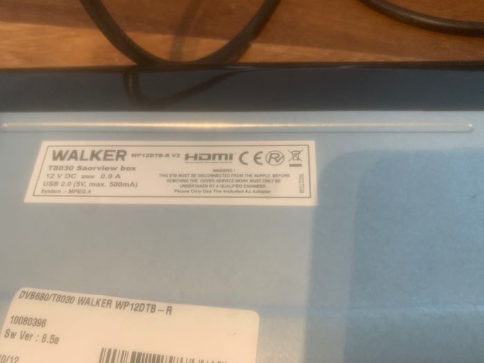 saorview box