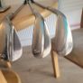 3 x Vokey sm9 wedges - 50, 54 and 60 Image 3