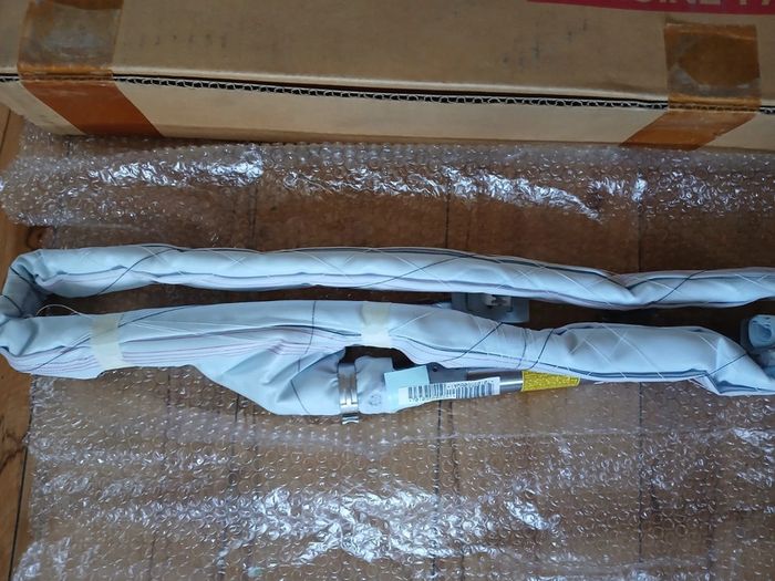 Genuine Toyota Auris, Corolla ,(air Bag Assy, Curtain Shield, Lh) 62180-12020