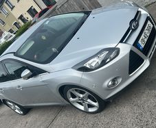 2013 Ford Focus