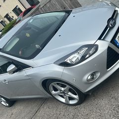 2013 Ford Focus