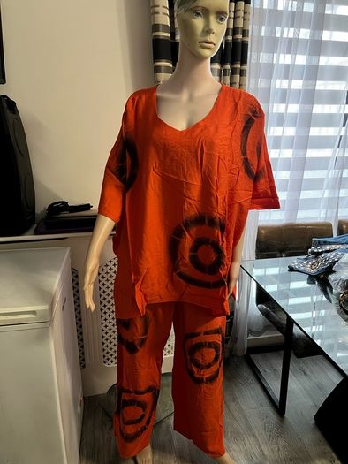 2 pcs set
