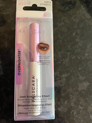 Falscara Eye Lashes Collection