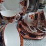 Wellington China Teaset Image 5