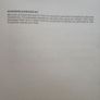 Autobook Renault 4 Owners Workshop Manual. Hardback Large Volume Hardback In Good Condition. Image 3