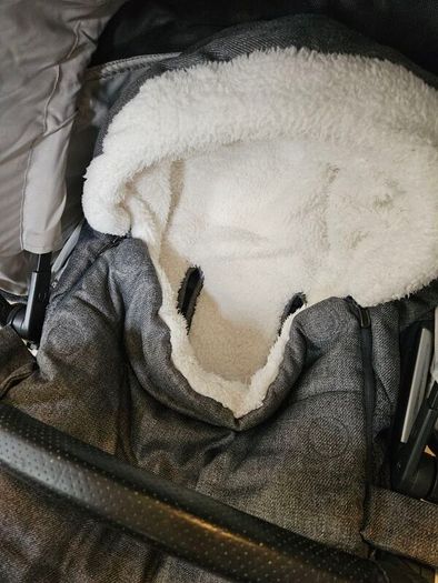 Uppababy Vista 2