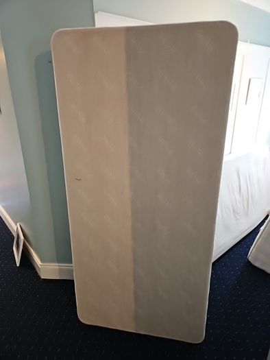single bed