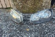 mk6 golf headlights