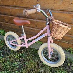 Child's balance bike