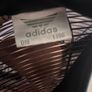 vintage adidas 90s full zip top festival Image 6