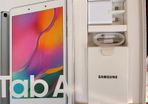 Samsung Galaxy Tab A 8.0