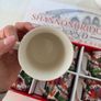 Shannonbridge Pottery set of 6 mugs Image 4