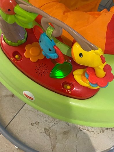 Jumperoo