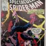 Amazing Spider-Man Annual #24, Spectacular Spider-Man Annual #10 & Web Of Spider-Man Annual #6 Spidey's Totally Tiny Adventure Parts 1-3 Complete Set (1989-1990) Image 5