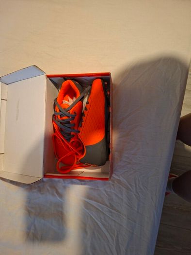 brand new football boots