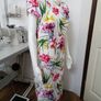 Women's Paper Dolls Dress Image 3