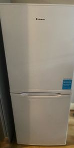 Candy fridgefreezer