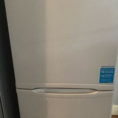 Candy fridgefreezer