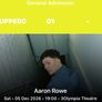 Aaron Rowe Olympia Dec 5th Image 2