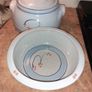 Stoneware jackson pottery Image 7