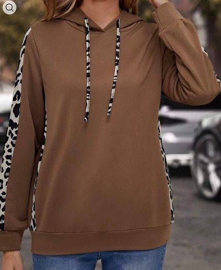 New Hoodie