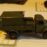 Dinky Toys Military Die-Cast Vehicle Collection Image 5